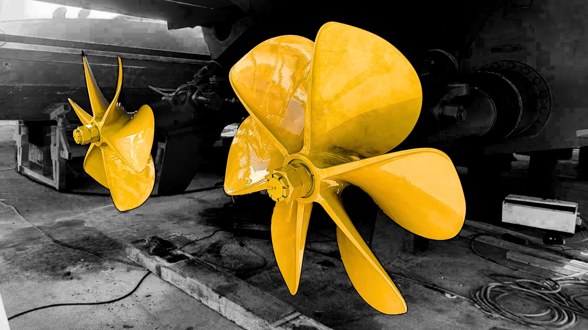 https://propspeed.sgp1.digitaloceanspaces.com/Black-and-Gold-Props/7-Propspeed-applied-to-a-Pershing-yacht.jpg
