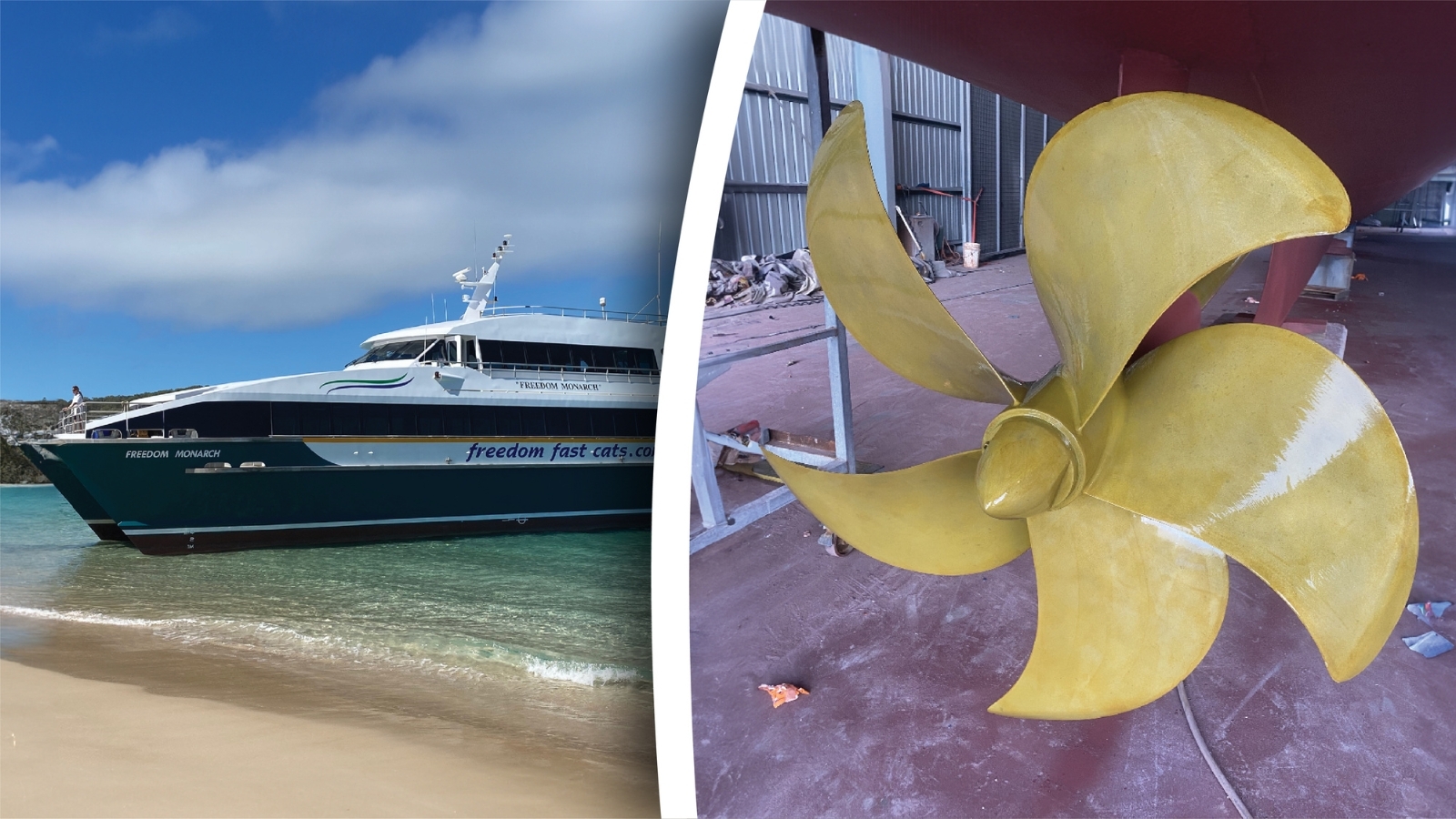 https://propspeed.sgp1.digitaloceanspaces.com/PS-Commercial/Commercial-Vessels/Gallery/Freedom-fast-cats-ferry-coated-in-Propspeed.jpg